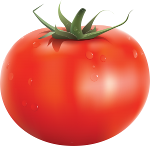 Tomato PNG-12592